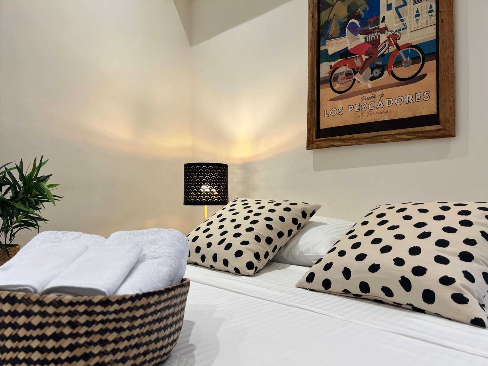 Boutique Hotel Casa Grande Santo Domingo Exterior photo